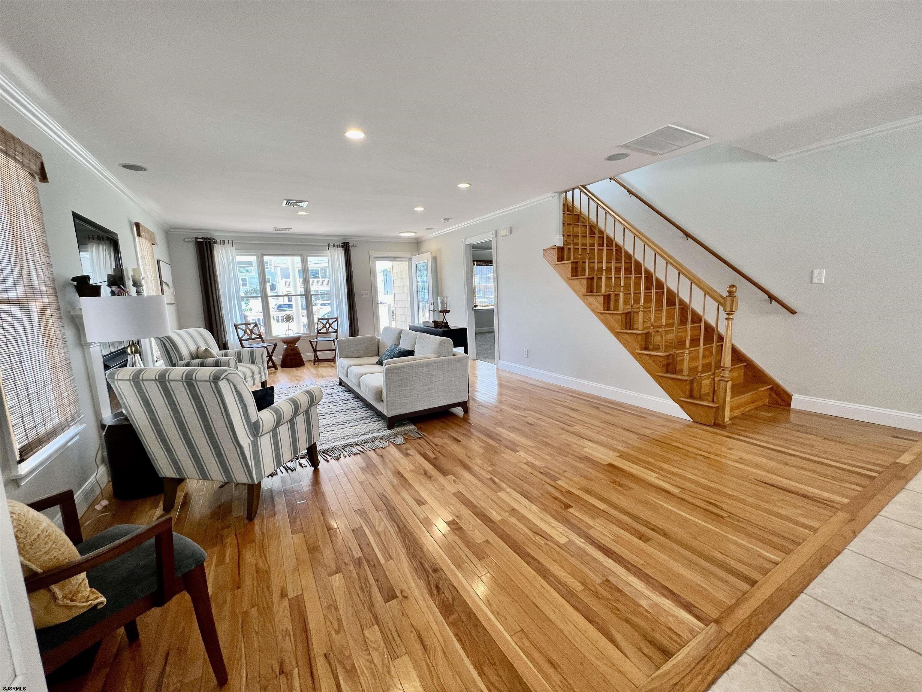 12th St S, Brigantine, NJ 08203