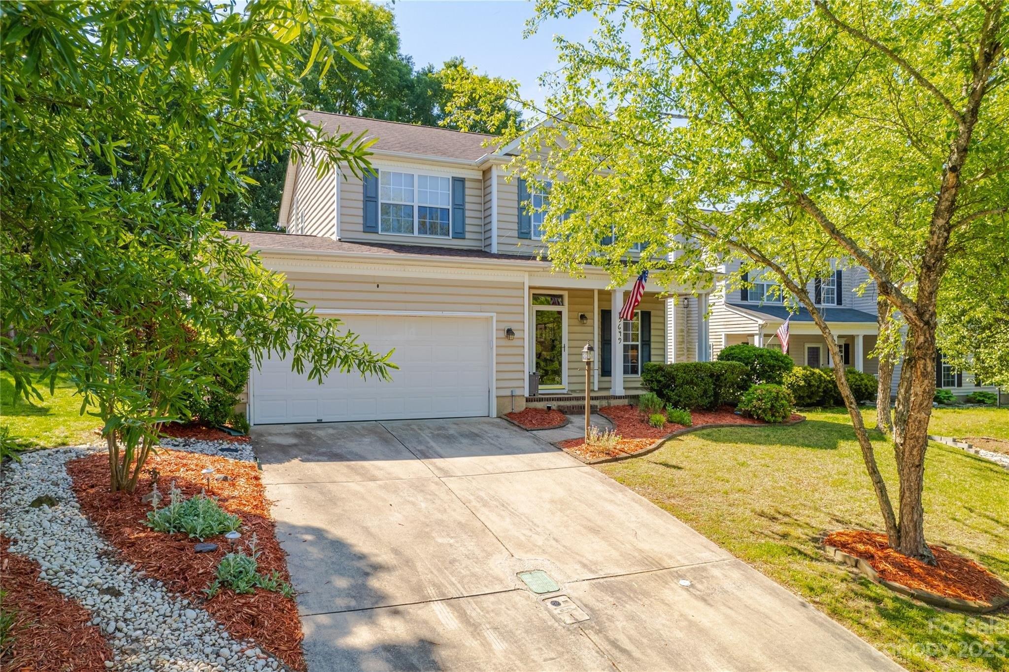 Winslow Ave Nw, Concord, NC 28027