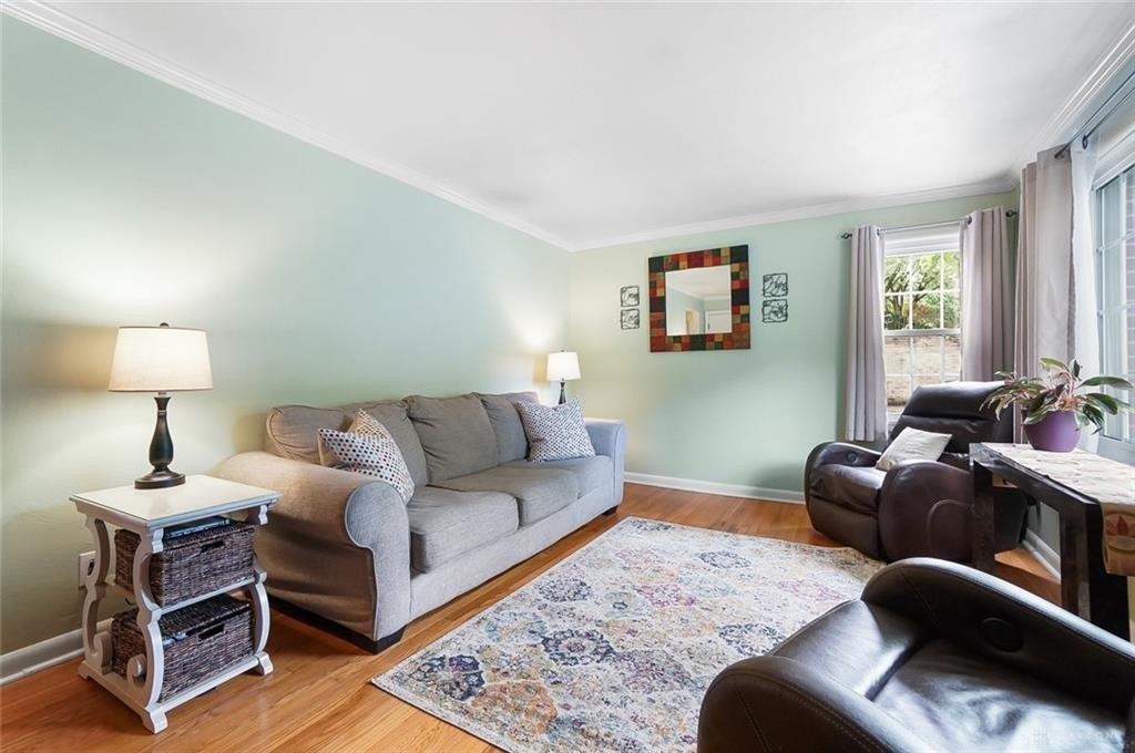 Bellflower St, Dayton, OH 45409