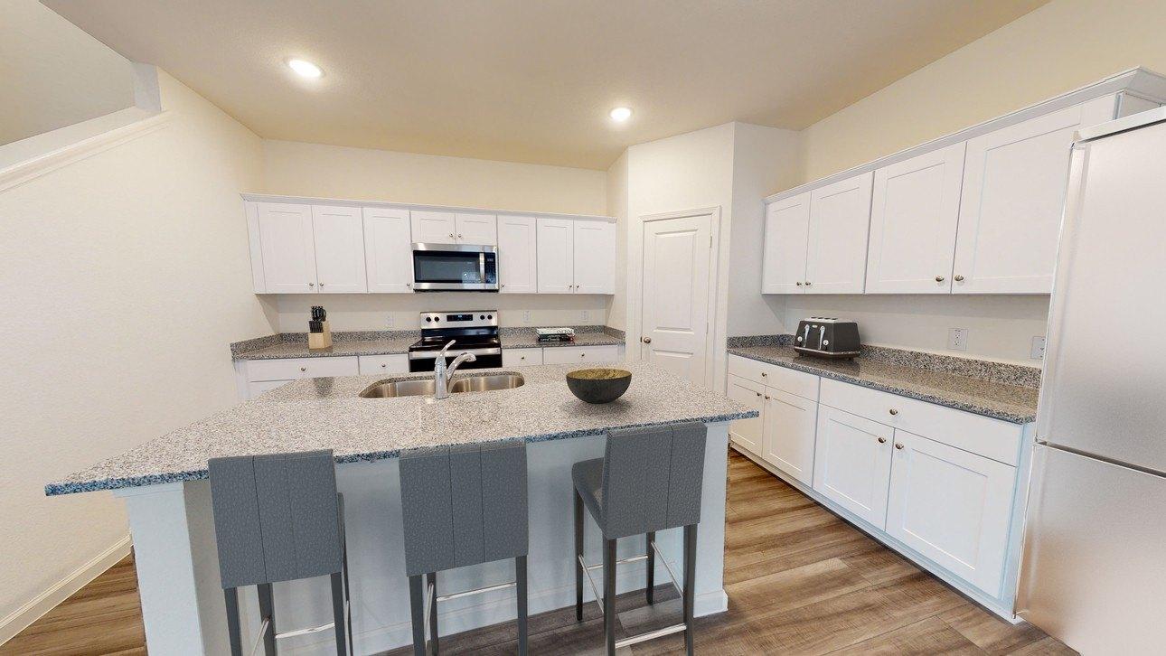 Washington St, Princeton, TX 75407