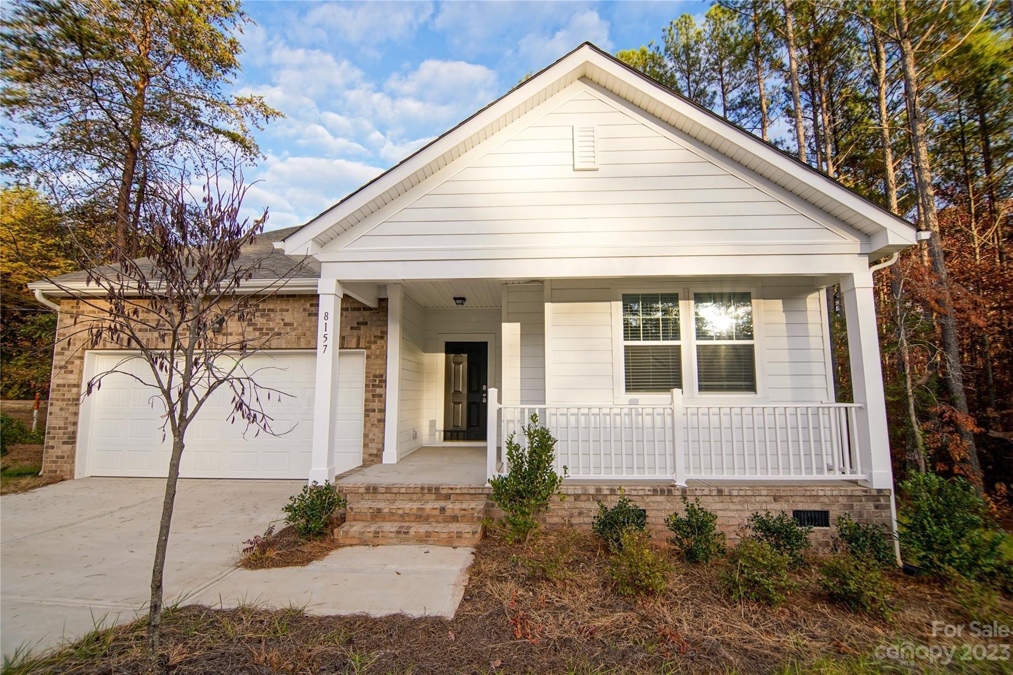 Long Island Rd, Catawba, NC 28609