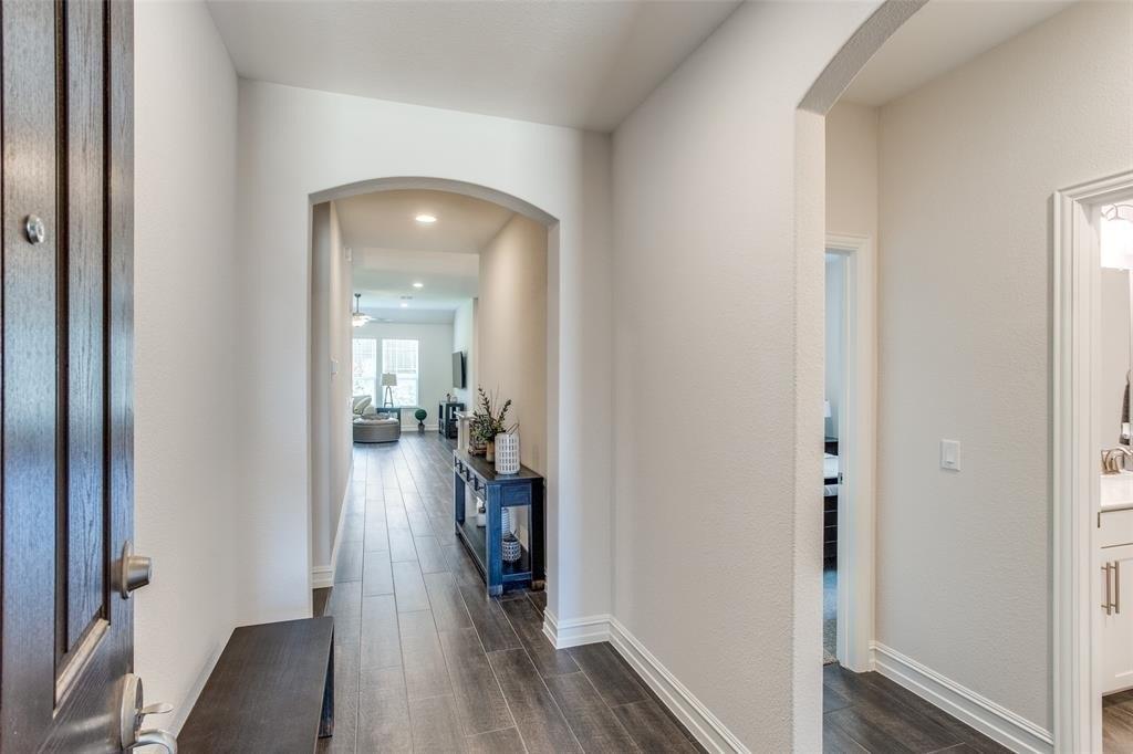 Gillingham Ln, Mc Kinney, TX 75071