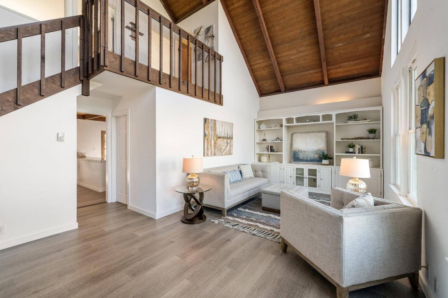 Olympian Way, Pacifica, CA 94044