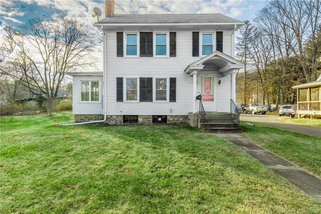 Jerome Ave, Bristol, CT 06010