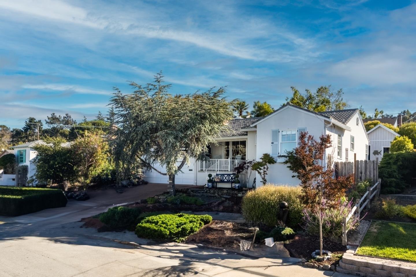 Mason Ln, San Mateo, CA 94403