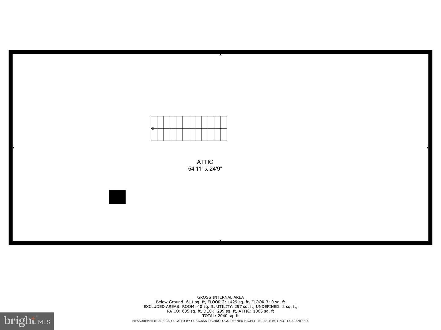 Cedar Dr, Glen Burnie, MD 21060