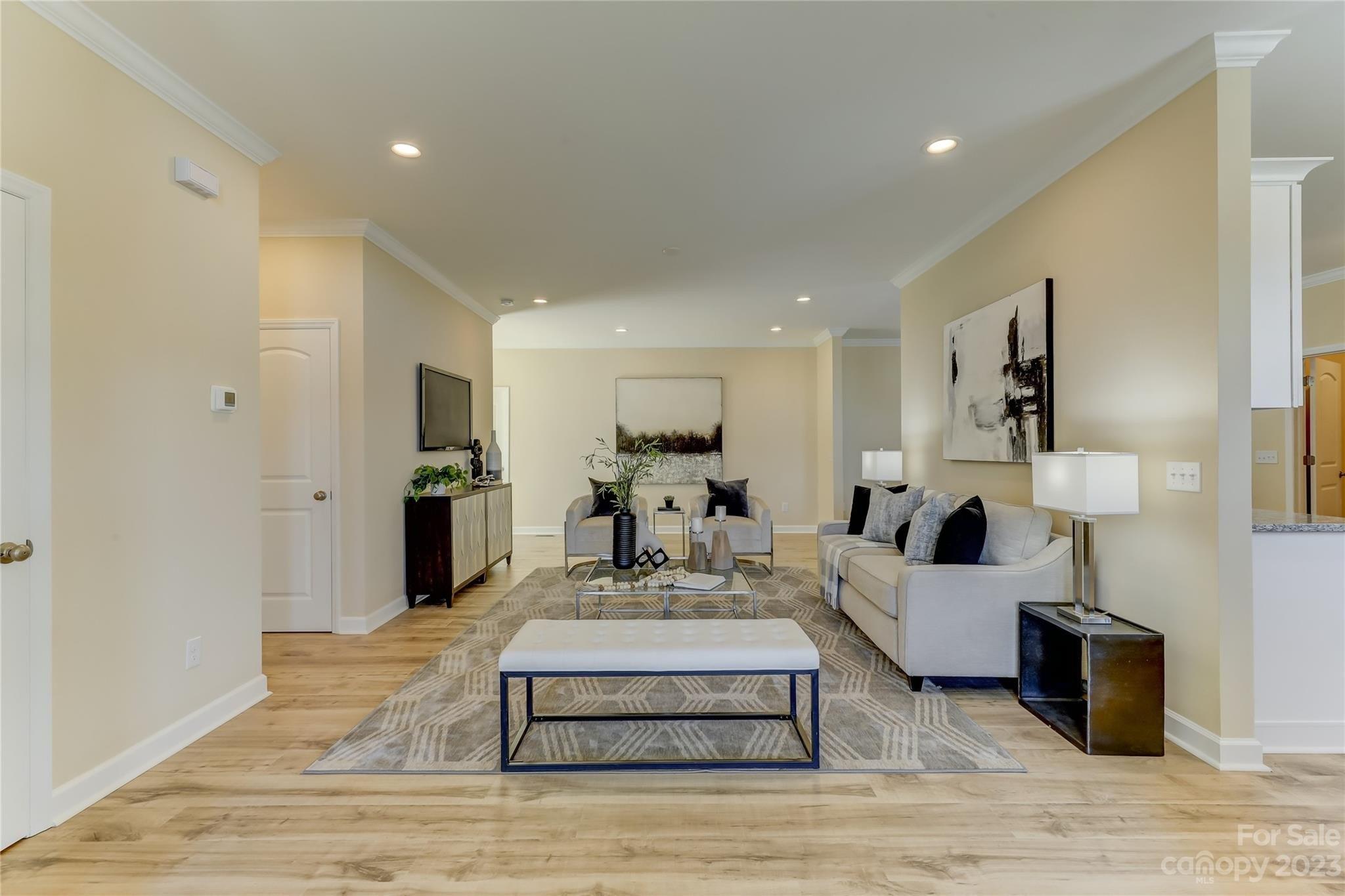 John Bostar Ln, Charlotte, NC 28215