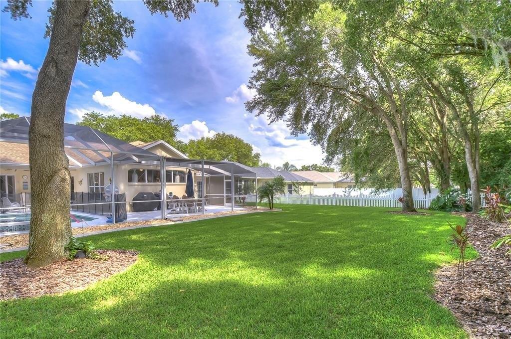 Partridge Point Trl, Valrico, FL 33596