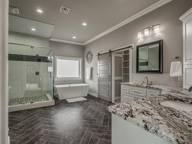 E 126th St S, Broken Arrow, OK 74011