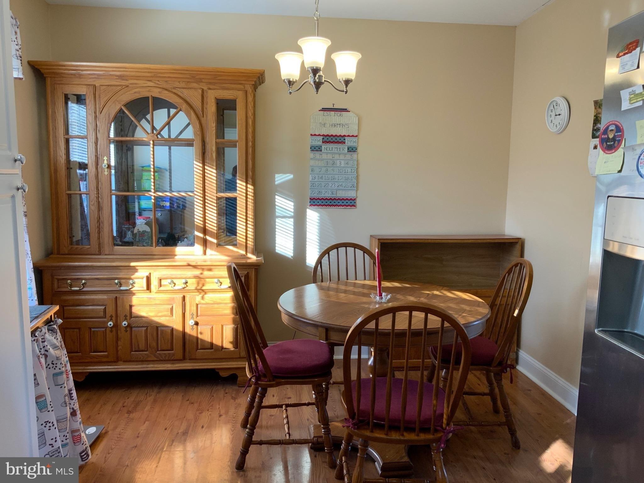 Perry Dr, Fredericksburg, VA 22405