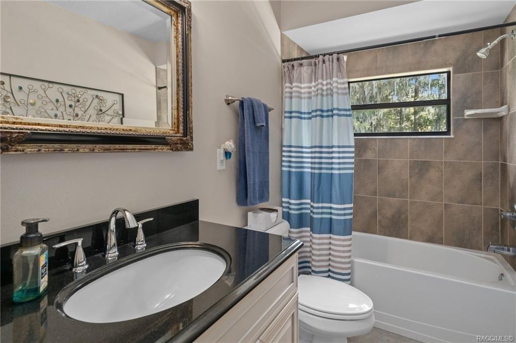 E Eagle Trl, Hernando, FL 34442