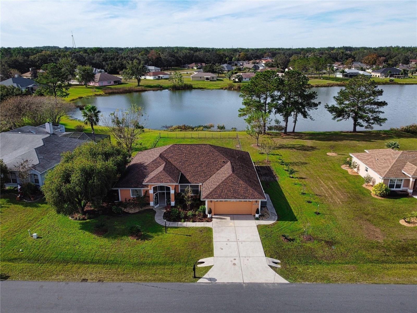 Hickory Loop, Ocala, FL 34472