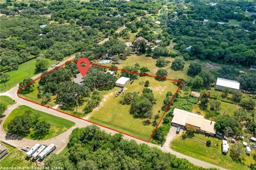 March St, Robstown, TX 78380