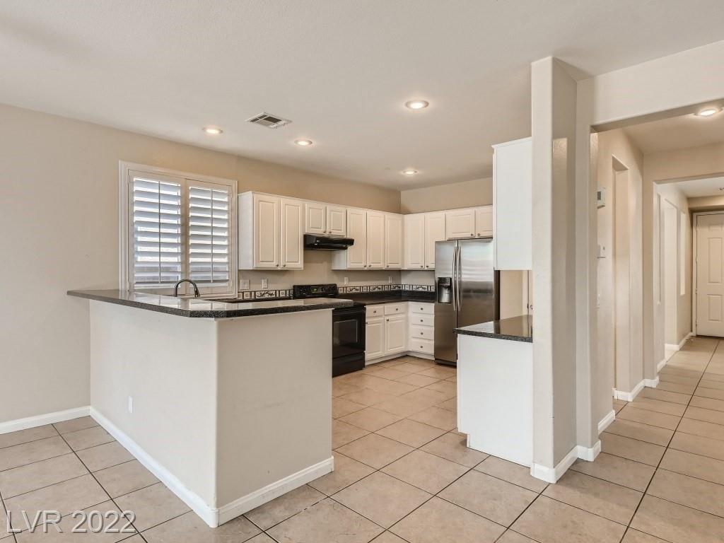 Bryan Keith Ave, North Las Vegas, NV 89031