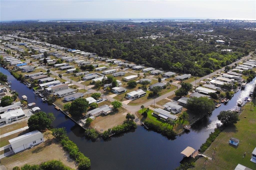 Ibis Dr, Englewood, FL 34224