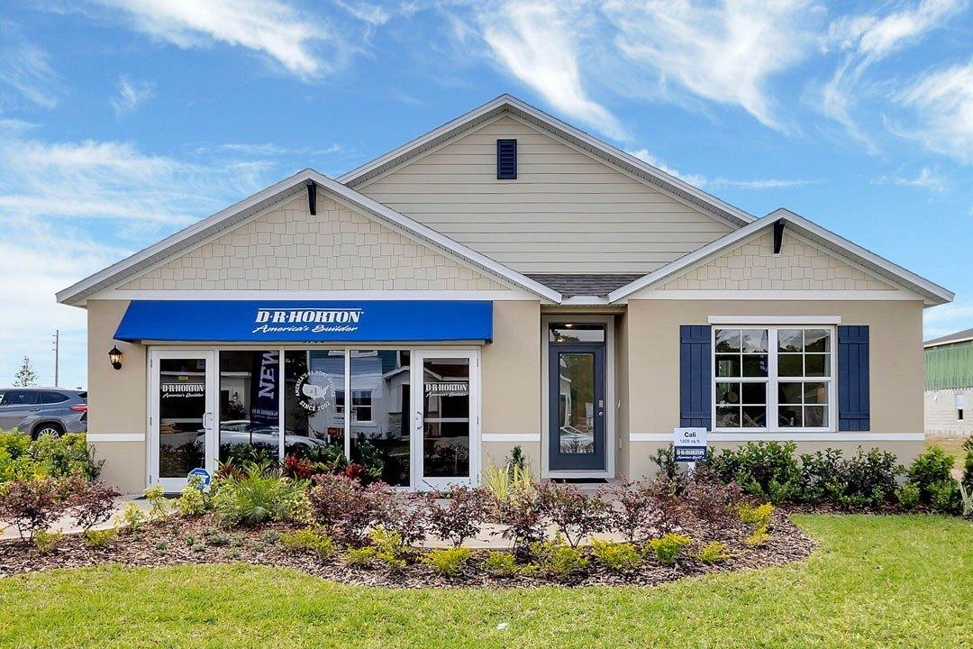 Chasetree Ln, Saint Cloud, FL 34771