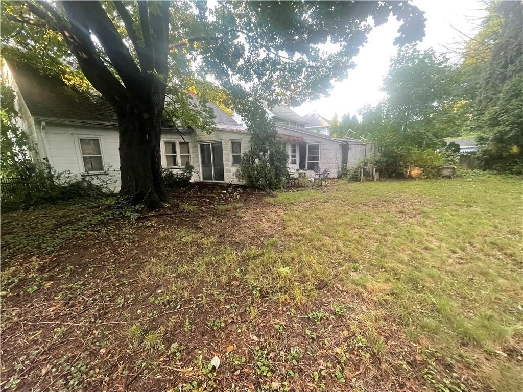 Rocket St, Rochester, NY 14609