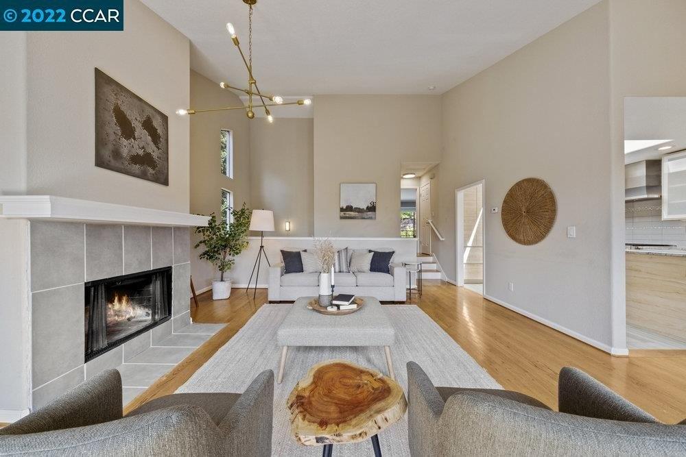Charing Cross Rd, Oakland, CA 94618