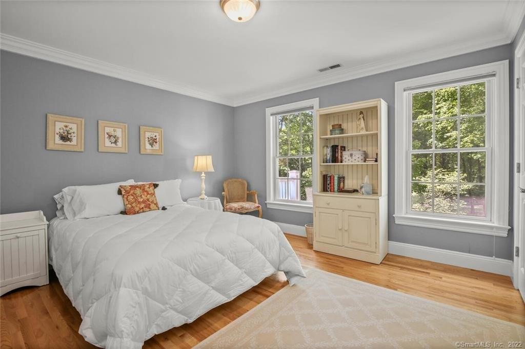 George Hull Hill Rd, Redding, CT 06896