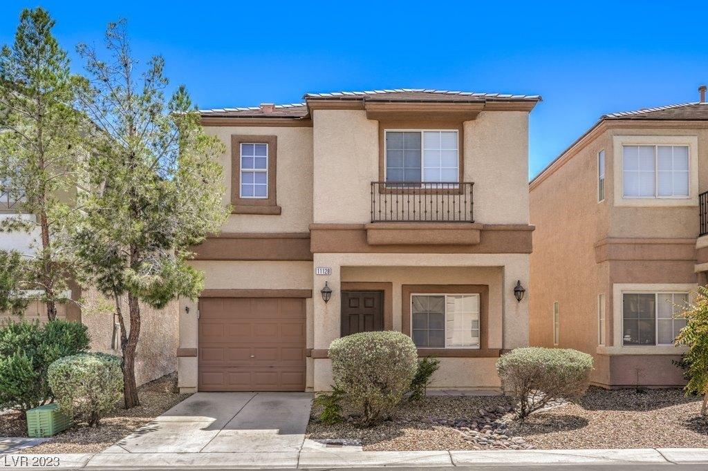 Abbeyfield Rose Dr, Henderson, NV 89052