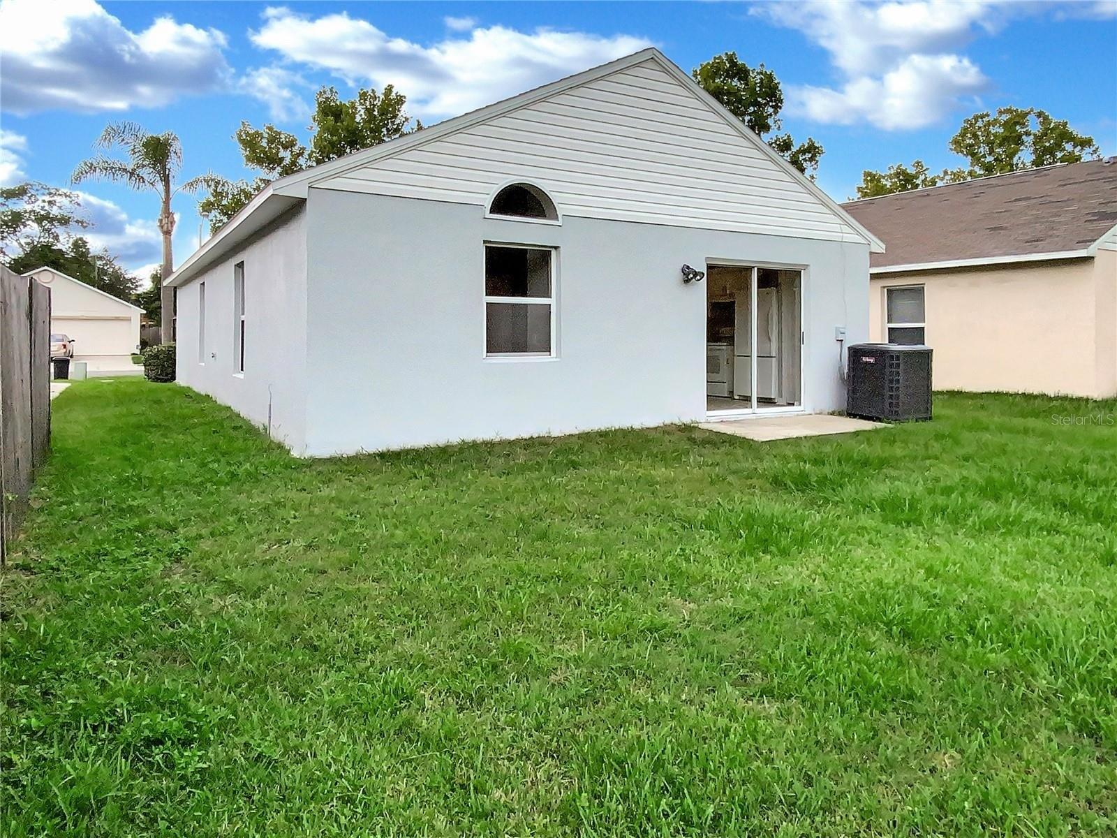 Placid Woods Ct, Sanford, FL 32773