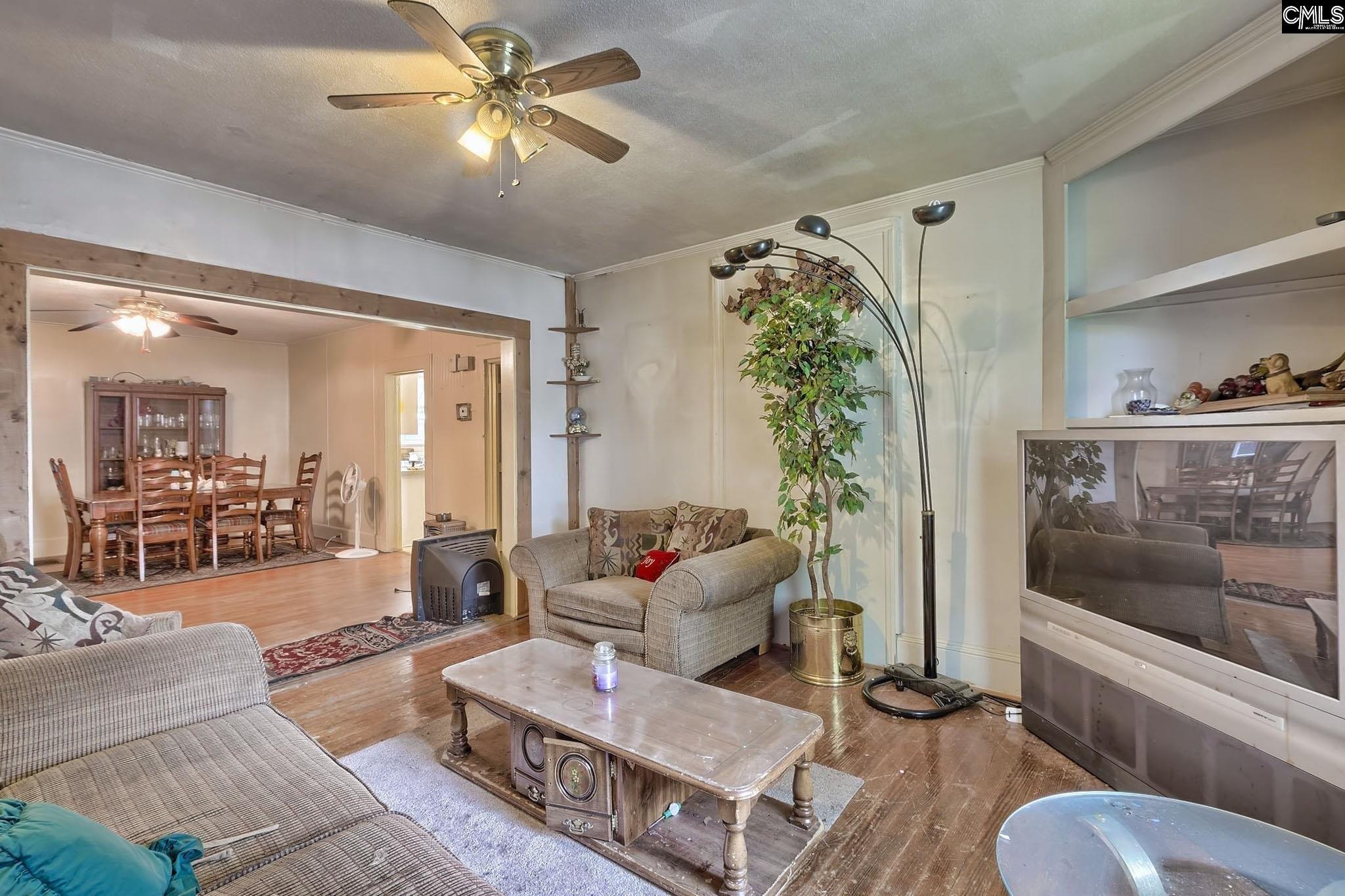 Phillips St, Columbia, SC 29203