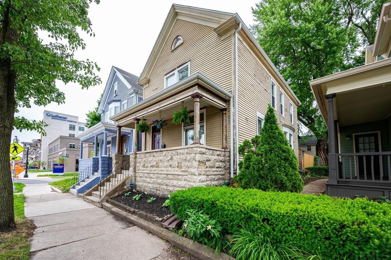 W Main St, Fort Wayne, IN 46802