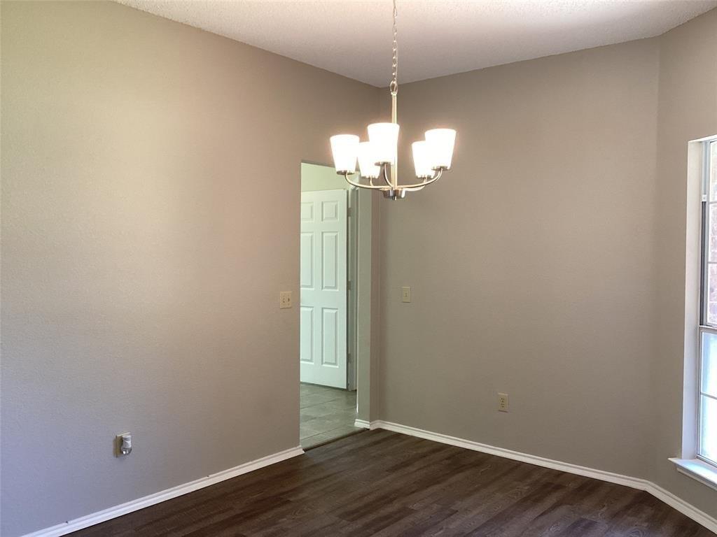 Wooddale Dr, Watauga, TX 76148
