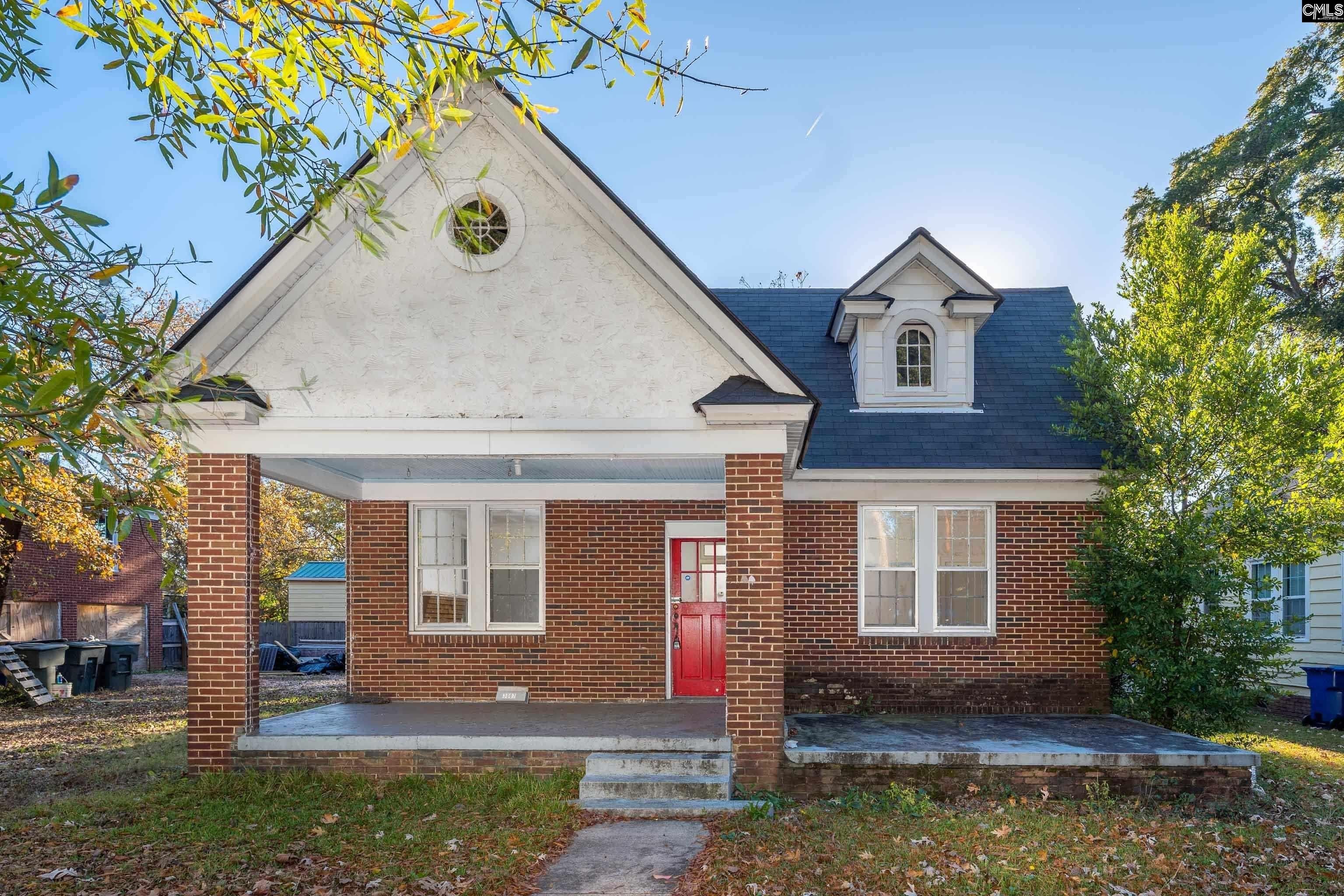Lincoln St, Columbia, SC 29201