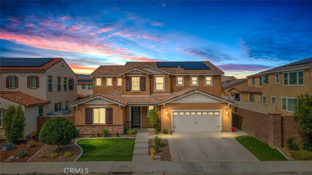 Saltbush, Lake Elsinore, CA 92530