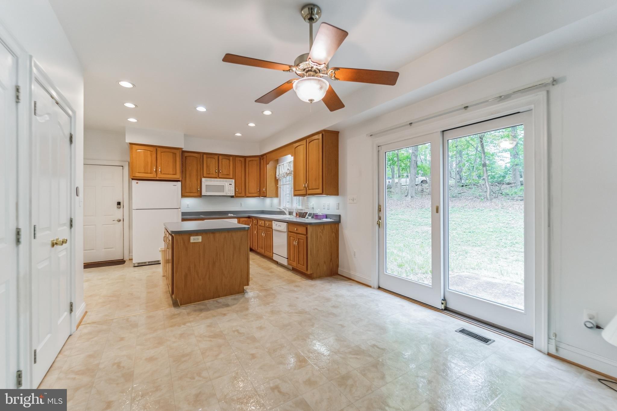 Hawkins Creamery Rd, Gaithersburg, MD 20882