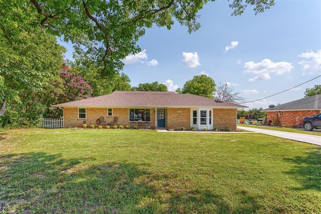 Sterling Dr, Anna, TX 75409