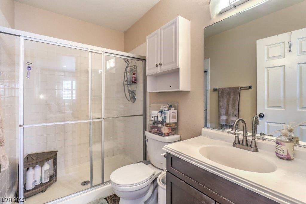 Crystal Lantern Dr, Henderson, NV 89074