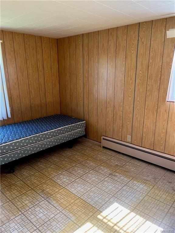 E And West Rd, Buffalo, NY 14224