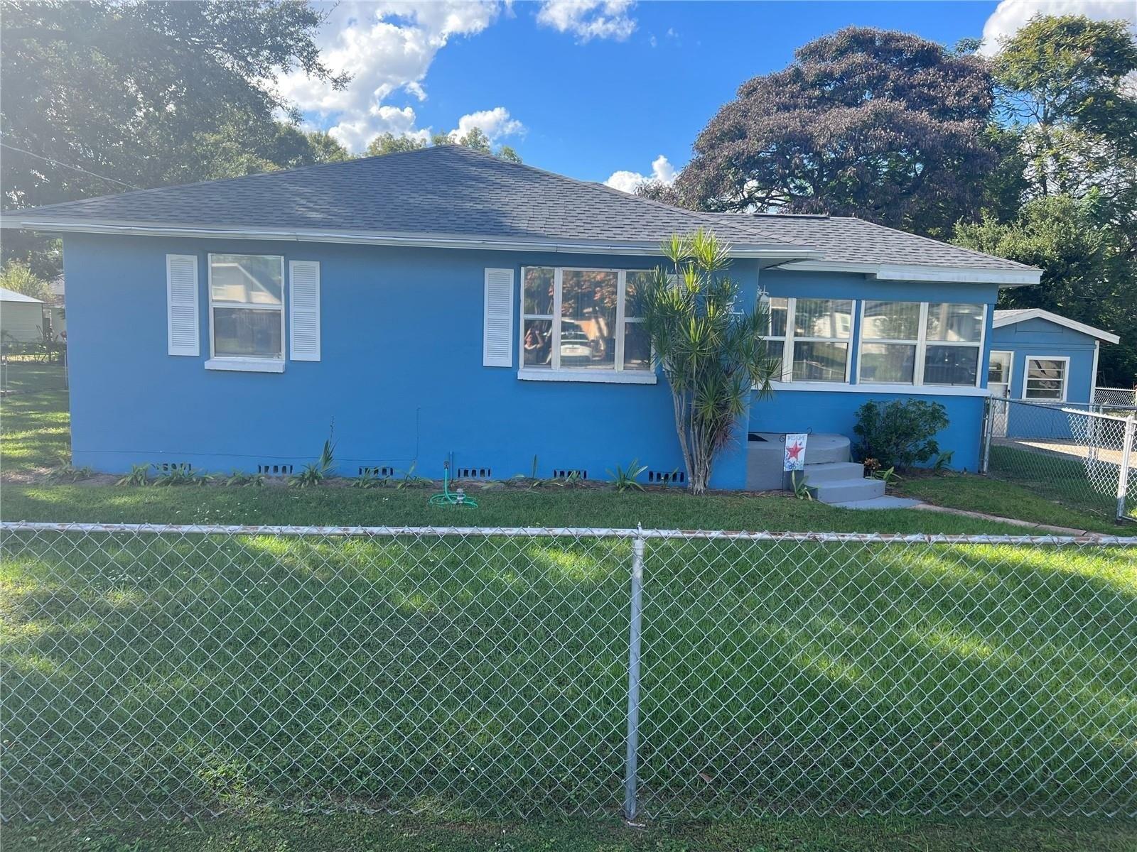 Mckean St, Auburndale, FL 33823
