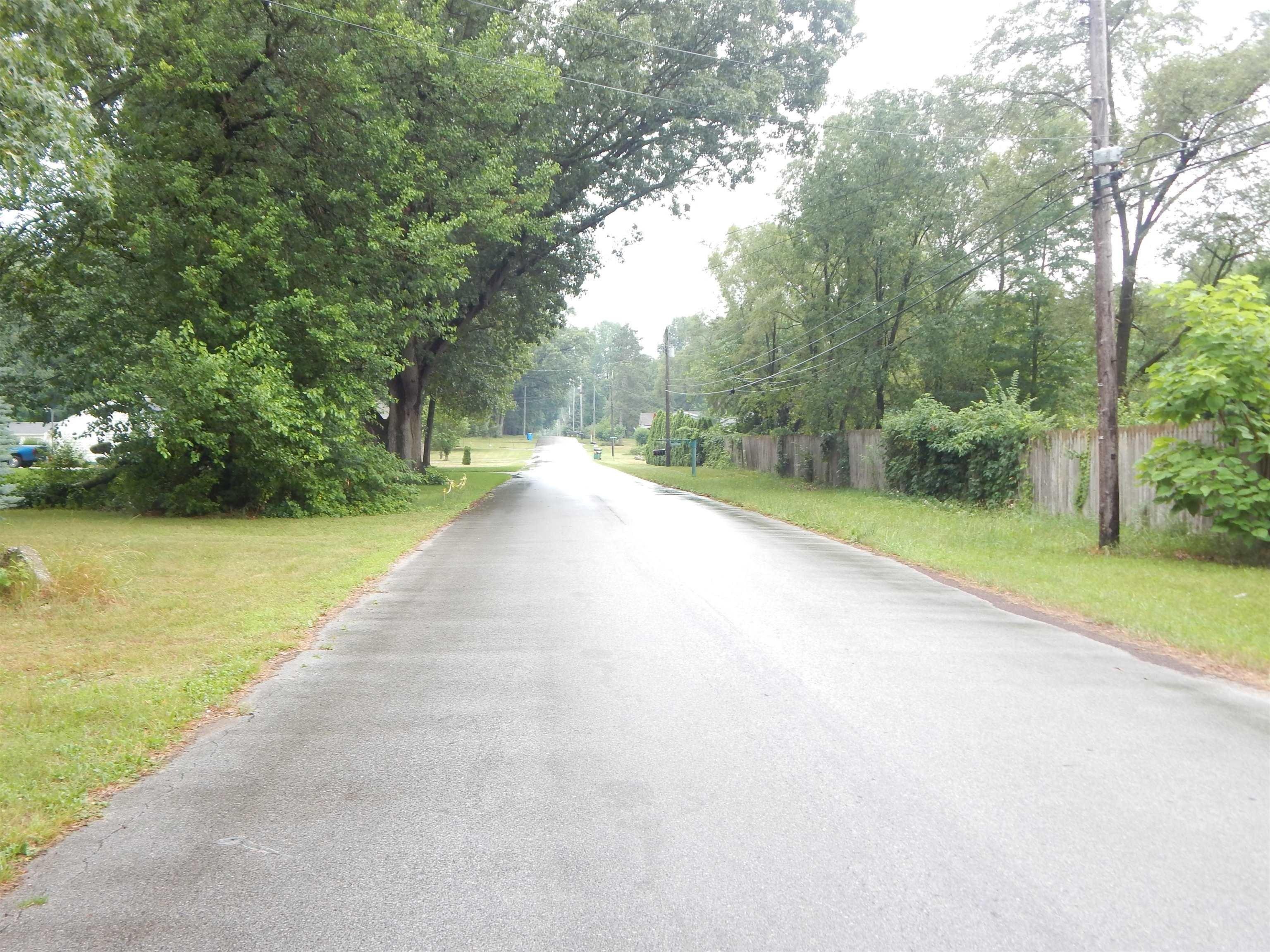 Orchid Rd, South Bend, IN 46619