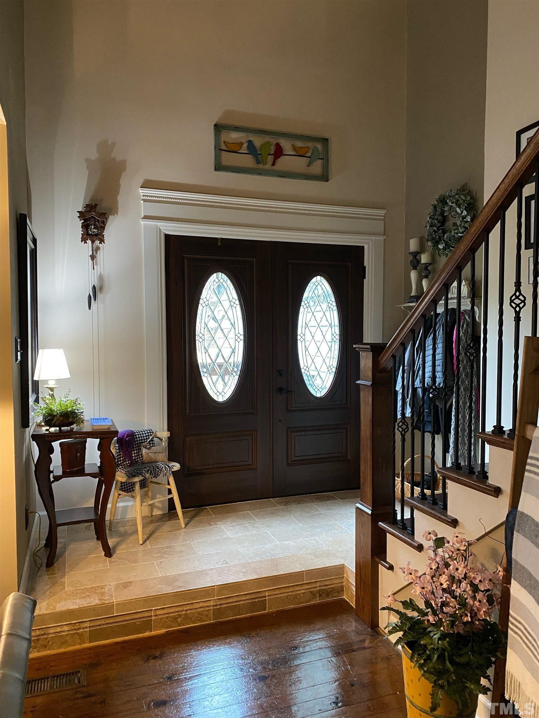 Hidden Pond Rd, Wendell, NC 27591