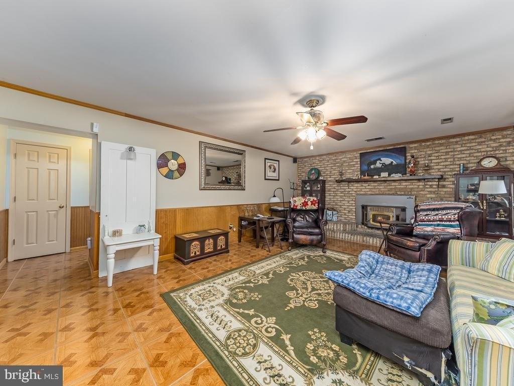 Dacey Ln, Stafford, VA 22556