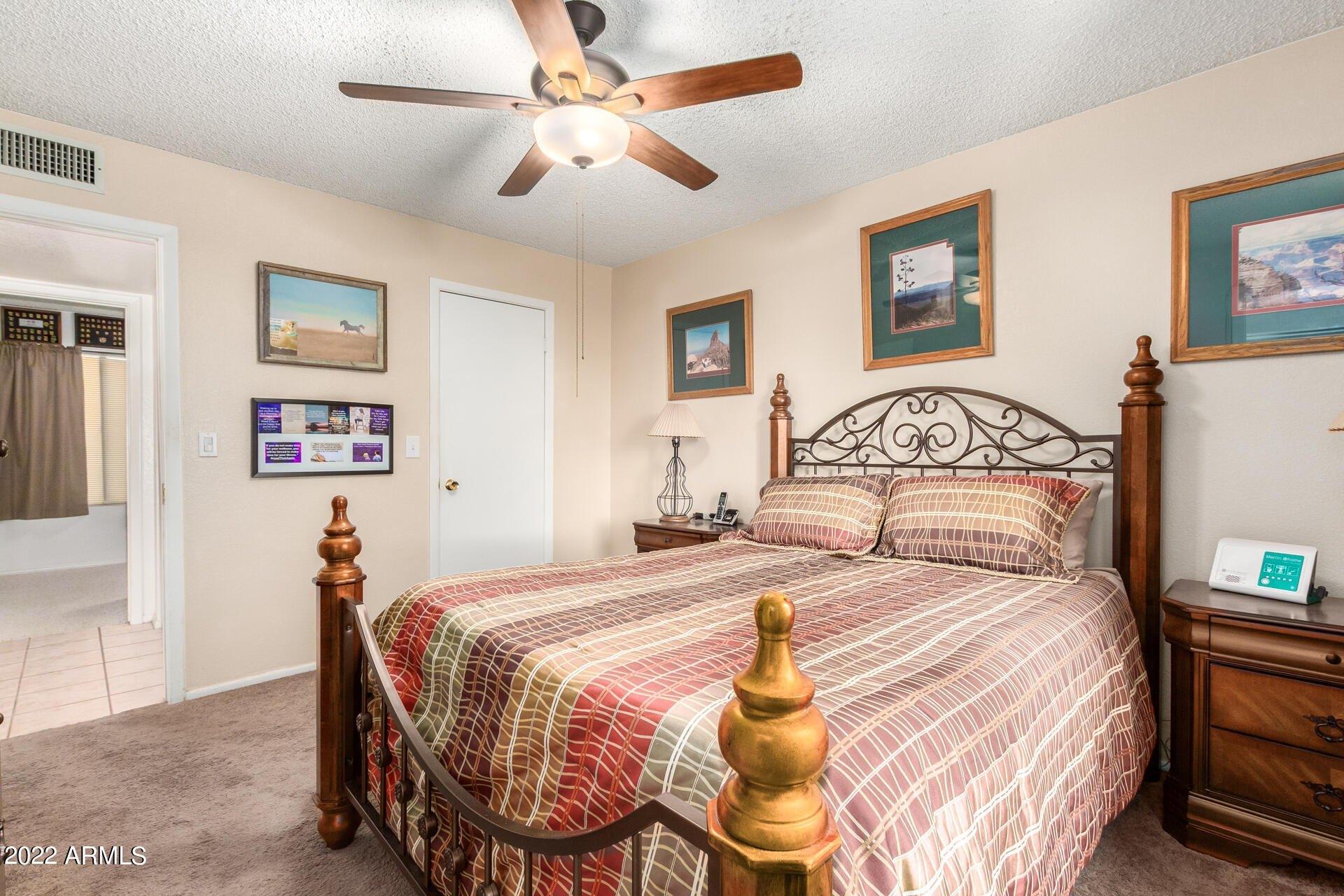 W Saint John Rd, Glendale, AZ 85308