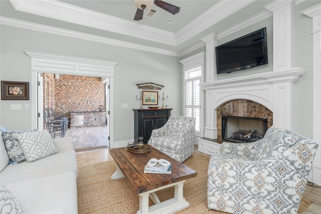 Sycamore Rdg, Wetumpka, AL 36093