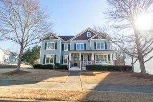 Grand Reunion Dr, Hoschton, GA 30548