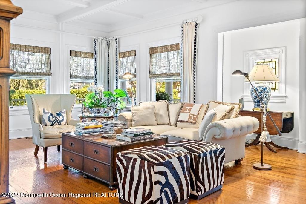 River Ave, Monmouth Beach, NJ 07750