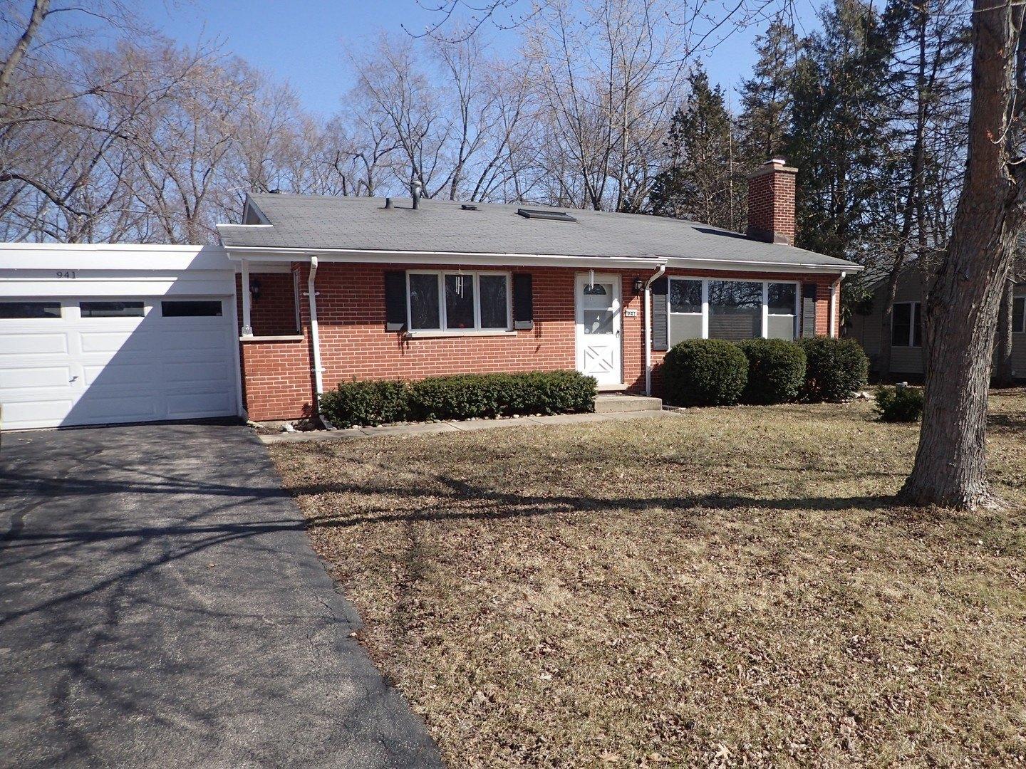 N Maple Ave, Palatine, IL 60067