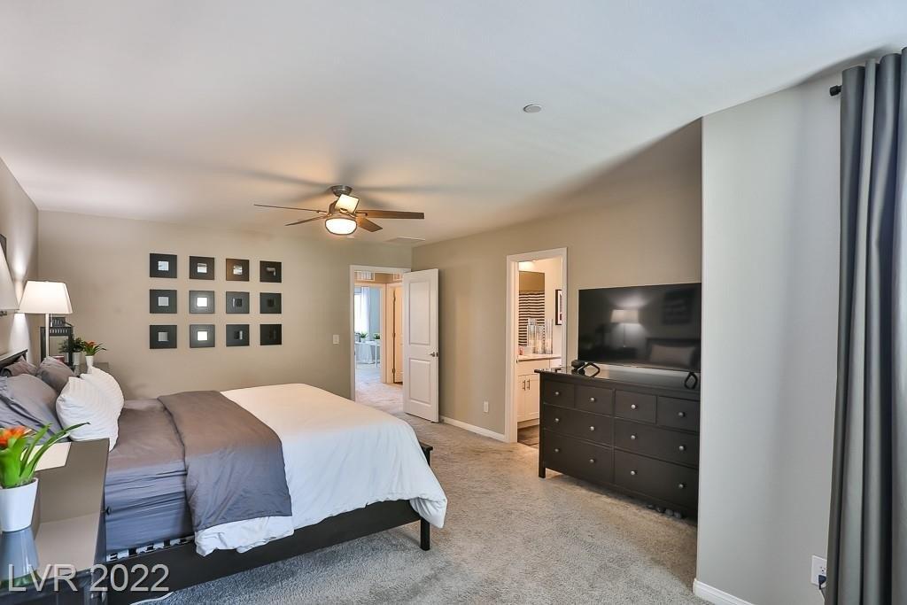 Scarlet Ember Rd, Las Vegas, NV 89183