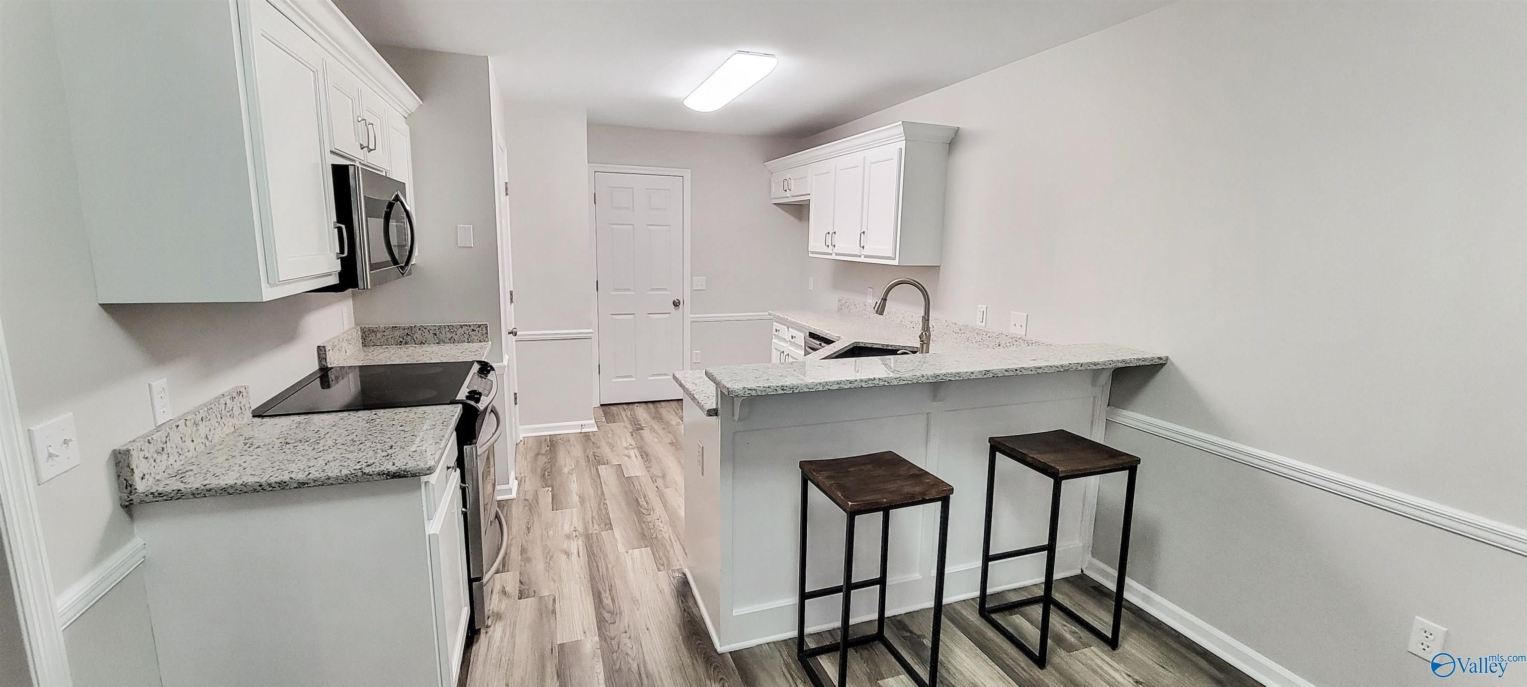 Carrsbrook Rd Se, Huntsville, AL 35803
