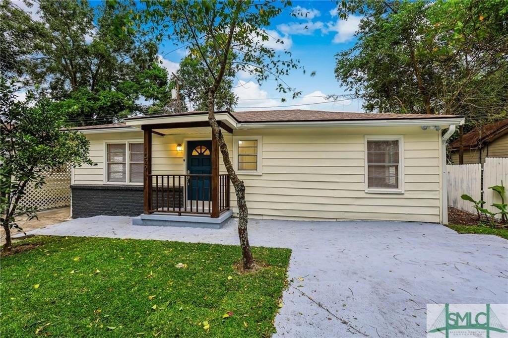 Agate St, Savannah, GA 31415