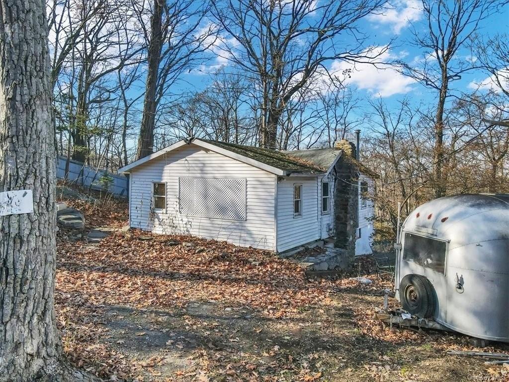 Pioneer Trl, Monroe, NY 10950