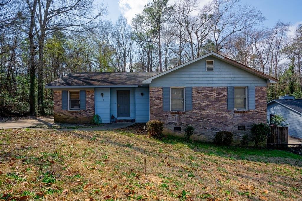 Pate Dr, Columbus, GA 31907