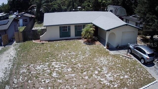 Hyland Springs Dr, Ocoee, FL 34761