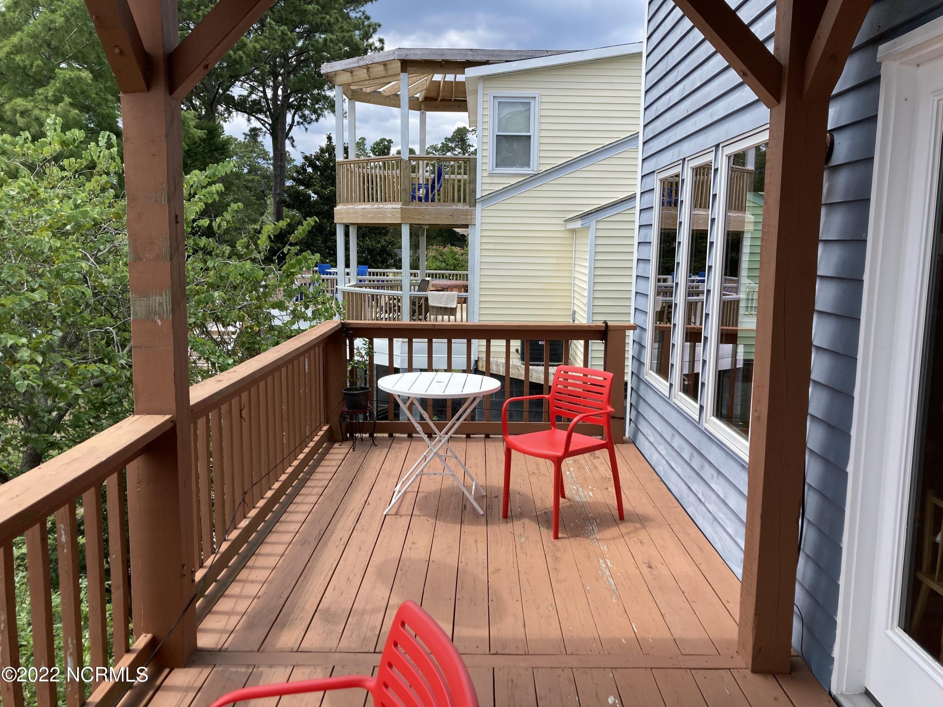 Eastern Shore Townhouses, Bridgeton, NC 28519